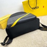 2025年早春高品質新品入荷  FENDI  バッグ 3工場