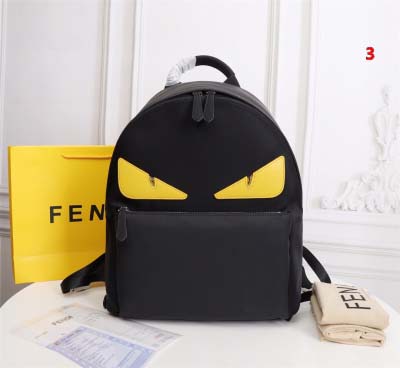 2025年早春高品質新品入荷  FENDI  バッグ 3工場