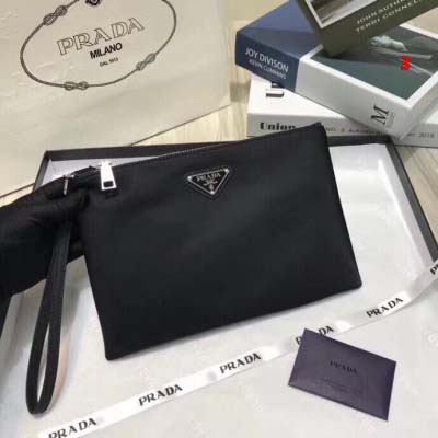 2025年早春高品質新品入荷 PRADA  バッグ 3工場