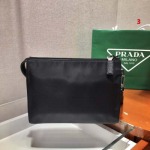 2025年早春高品質新品入荷 PRADA  バッグ 3工場