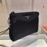 2025年早春高品質新品入荷 PRADA  バッグ 3工場