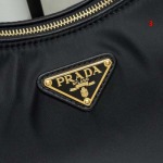 2025年早春高品質新品入荷 PRADA  バッグ 3工場