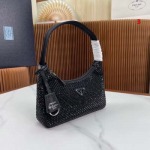 2025年早春高品質新品入荷 PRADA  バッグ 3工場