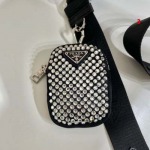 2025年早春高品質新品入荷 PRADA  バッグ 3工場