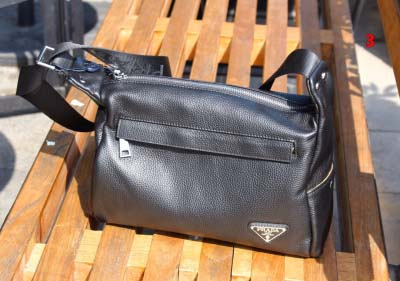 2025年早春高品質新品入荷 PRADA  バッグ 3工場