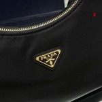 2025年早春高品質新品入荷 PRADA  バッグ 3工場