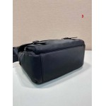 2025年早春高品質新品入荷 PRADA  バッグ 3工場