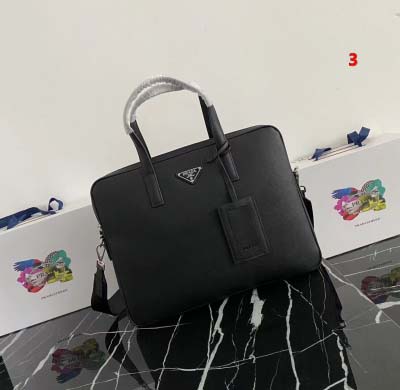 2025年早春高品質新品入荷 PRADA  バッグ 3工場