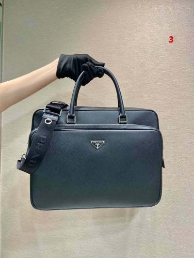 2025年早春高品質新品入荷 PRADA  バッグ 3工場