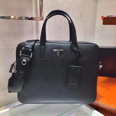 2025年早春高品質新品入荷 PRADA  バッグ 3工場