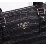 2025年早春高品質新品入荷 PRADA  バッグ 3工場