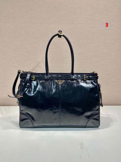 2025年早春高品質新品入荷 PRADA  バッグ 3工場