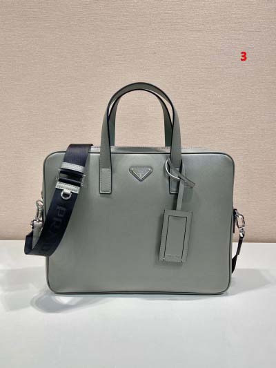 2025年早春高品質新品入荷 PRADA  バッグ 3工場