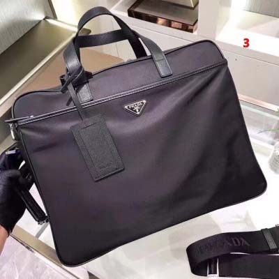 2025年早春高品質新品入荷 PRADA  バッグ 3工場