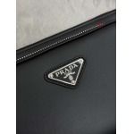 2025年早春新品入荷 PRADA  バッグの男性 3工場