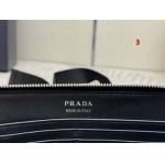 2025年早春新品入荷 PRADA  バッグの男性 3工場