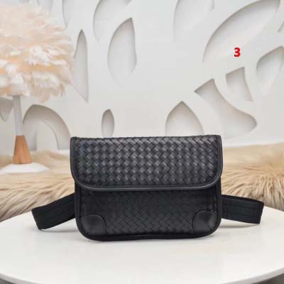 2025年早春新品入荷 Bottega Veneta ウエス...