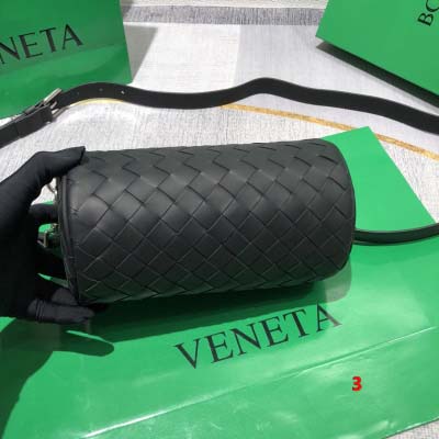 2025年早春新品入荷Bottega Veneta バッグの男性 3工場