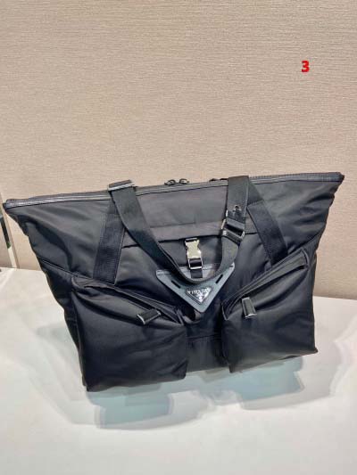 2025年早春新品入荷PRADA バッグ 3工場