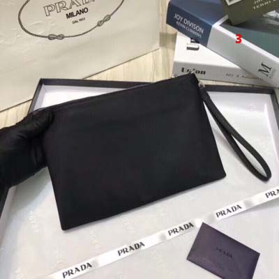 2025年早春新品入荷PRADA バッグ 3工場