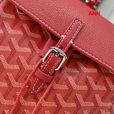 2025年早春新品入荷 ゴヤールGOYARD  バッグ ann工場