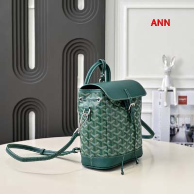 2025年早春新品入荷 ゴヤールGOYARD  バッグ ann工場