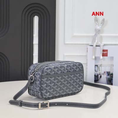 2025年早春新品入荷 ゴヤールGOYARD  バッグ ann工場