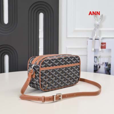 2025年早春新品入荷 ゴヤールGOYARD  バッグ ann工場