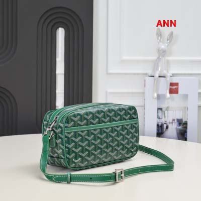 2025年早春新品入荷 ゴヤールGOYARD  バッグ ann工場