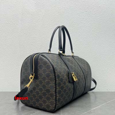 2025年早春原版復刻 新品入荷 CELINE 本革 バッグ xiu工場