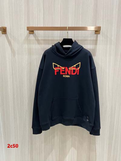 2025年原版復刻新品入荷FENDI パーカー 050工場