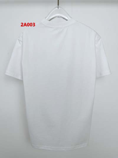 2025年高品質新品入荷ディオール 半袖 Tシャツ  2A003工場