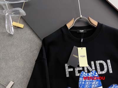 2025年1月8日早春新品入荷FENDI スウェット  wenzhou工場