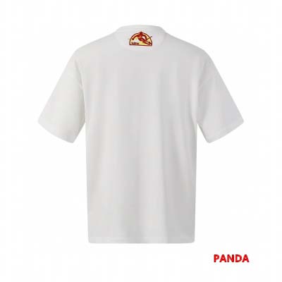 2025年1月8日早春高品質新品入荷ルイヴィトン 半袖 Tシャツ panda工場