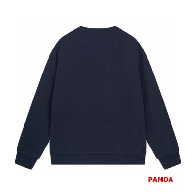 2025年1月8日早春高品質新品入荷バーバリー スウェット panda工場