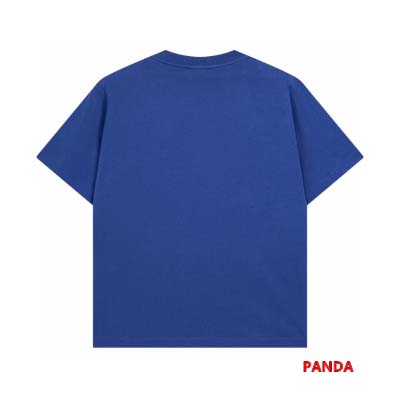 2025年1月8日早春高品質新品入荷バーバリー 半袖 Tシャツ panda工場