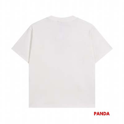 2025年1月8日早春高品質新品入荷バーバリー 半袖 Tシャツ panda工場