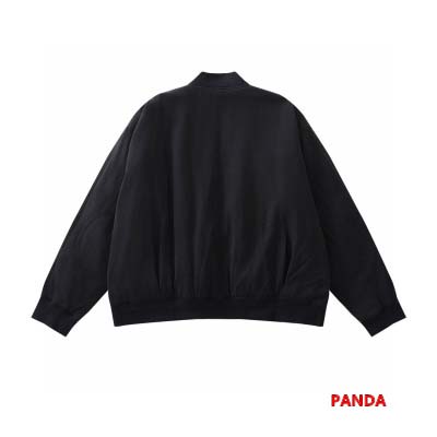 2025年1月8日早春高品質新品入荷ディオール綿入れの服ジャケットアウターpanda工場