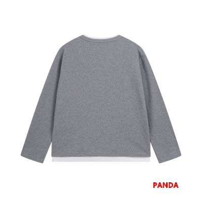 2025年1月8日早春高品質新品入荷Bottega Veneta 長袖 Tシャツ panda工場