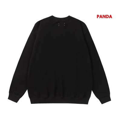 2025年1月8日早春高品質新品入荷 MM6 Maison Margiela スウェット panda工場