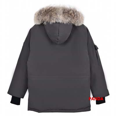 2025年1月8日早春高品質新品入荷Canada Goose  ダウンジャケット panda工場