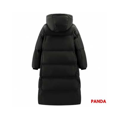 2025年1月8日早春高品質新品入荷PRADA  女性 ダウンジャケット panda工場