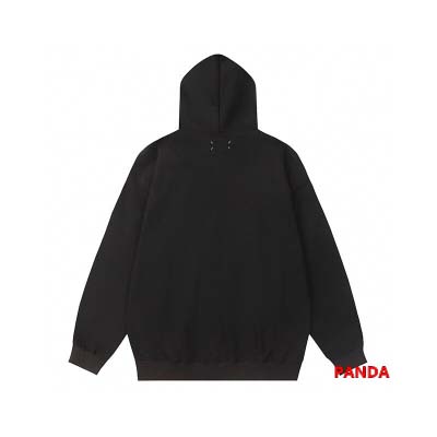 2025年1月8日早春高品質新品入荷MM6 Maison Margiela スウェット panda工場