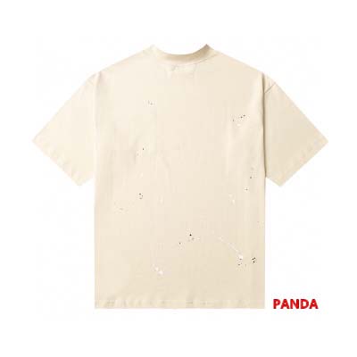 2025年1月8日早春高品質新品入荷 MM6 Maison Margiela 半袖 Tシャツ panda工場