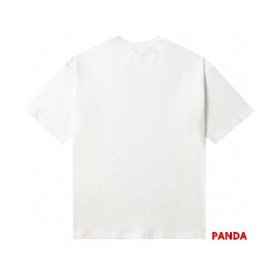 2025年1月8日早春高品質新品入荷 MM6 Maison Margiela 半袖 Tシャツ panda工場