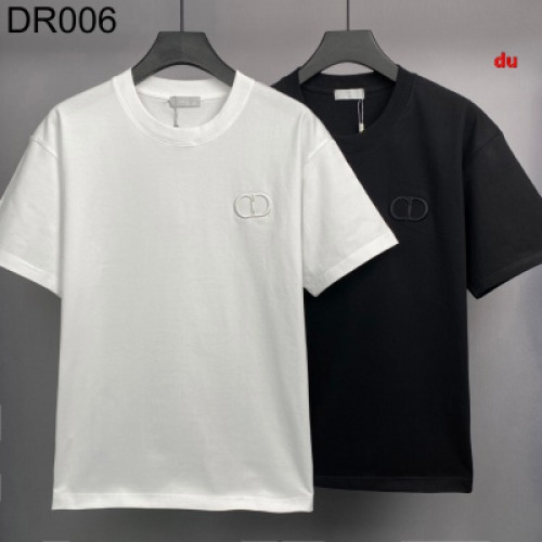 2025年1月8日春夏人気新品入荷ディオール 半袖 Tシャツ du工場