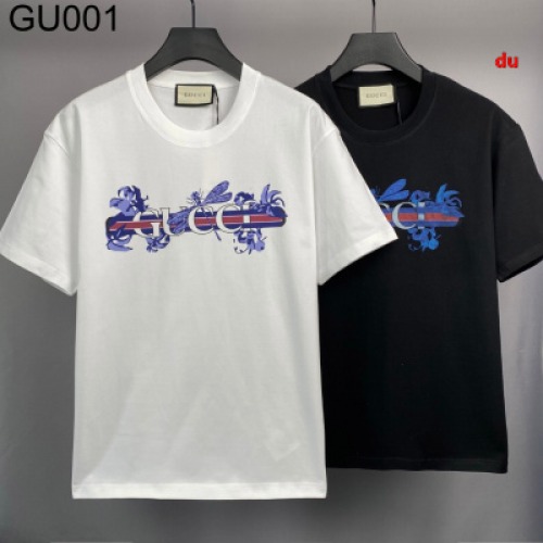 2025年1月8日春夏人気新品入荷グッチ  半袖 Tシャツ du工場