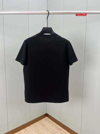 2025年1月9日春夏高品質新品入荷 FENDI 薄手半袖 Tシャツ MINGP工場