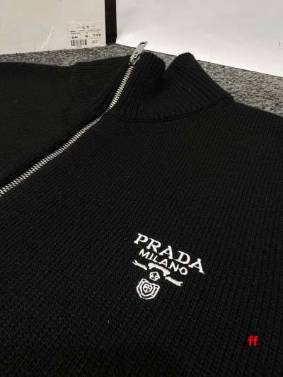 2025年1月9日早春新品入荷 PRADA カシミヤ セーター FF工場