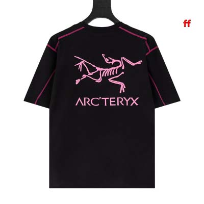 2025年1月9日早春新品入荷 ARCTERYX 半袖 Tシャツ FF工場